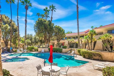 2812 N Auburn Court, F201, Palm Springs, CA 92262 photo 18