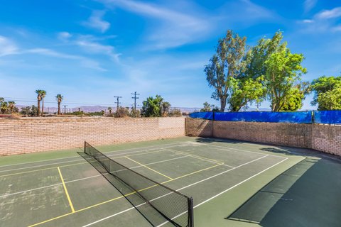 2812 N Auburn Court, F201, Palm Springs, CA 92262 photo 19