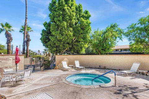 2812 N Auburn Court, F201, Palm Springs, CA 92262 photo 20