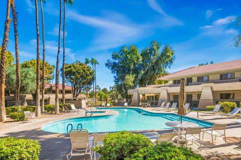 2812 N Auburn Court, F201, Palm Springs, CA 92262 photo 21