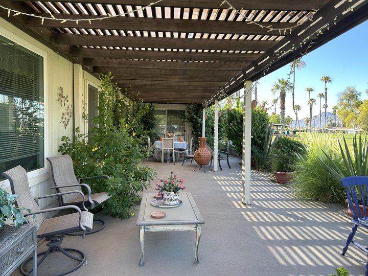 73450 Country Club Drive, 190, Palm Desert, CA 92260