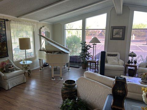 73450 Country Club Drive, 190, Palm Desert, CA 92260 photo 12