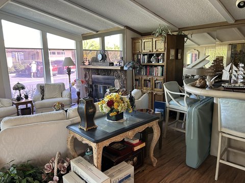 73450 Country Club Drive, 190, Palm Desert, CA 92260 photo 13