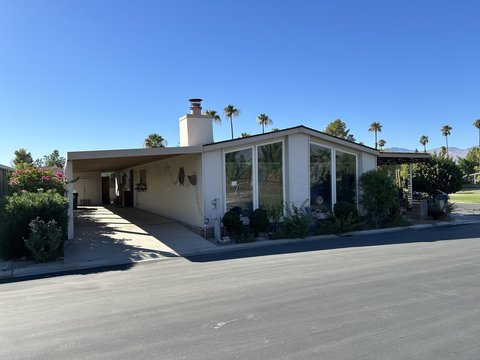 73450 Country Club Drive, 190, Palm Desert, CA 92260 photo 2
