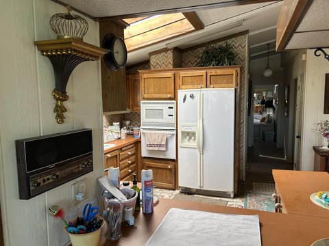 73450 Country Club Drive, 190, Palm Desert, CA 92260 photo 21