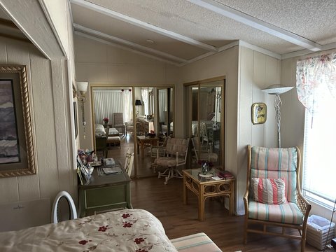 73450 Country Club Drive, 190, Palm Desert, CA 92260 photo 29
