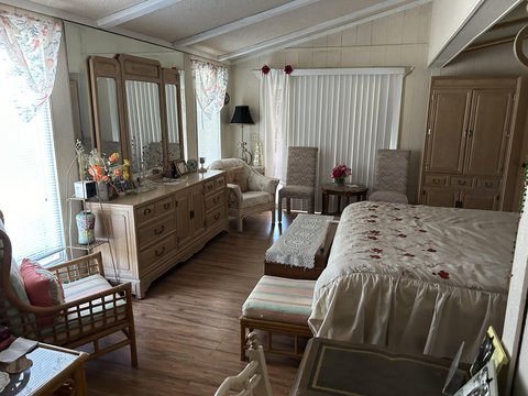 73450 Country Club Drive, 190, Palm Desert, CA 92260 photo 31