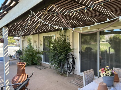 73450 Country Club Drive, 190, Palm Desert, CA 92260 photo 5