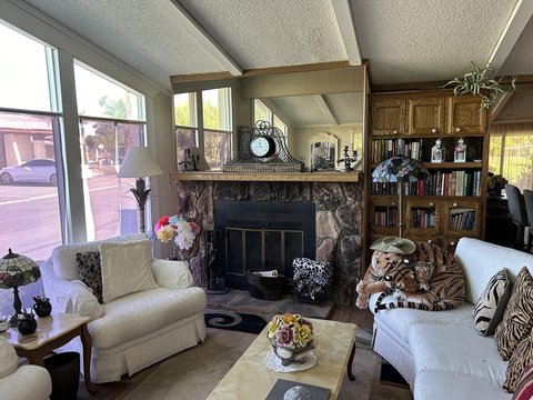 73450 Country Club Drive, 190, Palm Desert, CA 92260 photo 8
