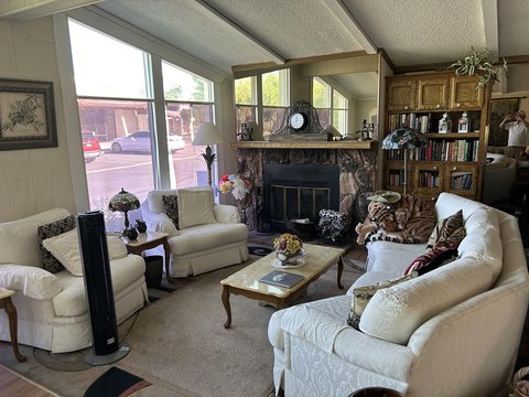 73450 Country Club Drive, 190, Palm Desert, CA 92260 photo 9