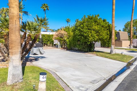 69411 Ramon Rd #443, Cathedral City, CA 92234 photo 1