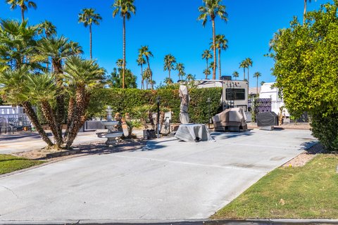 69411 Ramon Rd #443, Cathedral City, CA 92234 photo 2