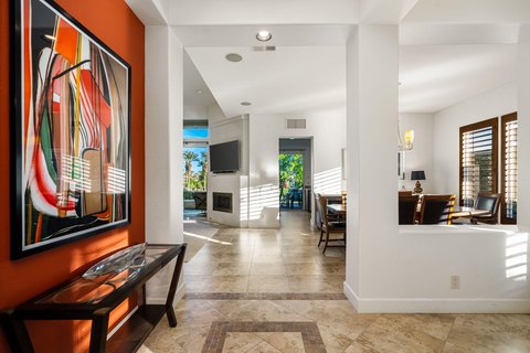 416 Desert Holly Drive, Palm Desert, CA 92211 photo 1