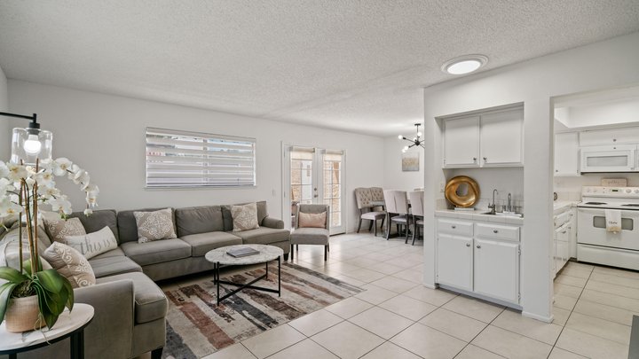 35526 Feliz Court, Rancho Mirage, CA 92270