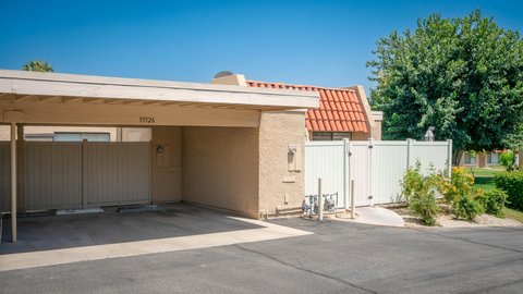 35526 Feliz Court, Rancho Mirage, CA 92270 photo 28