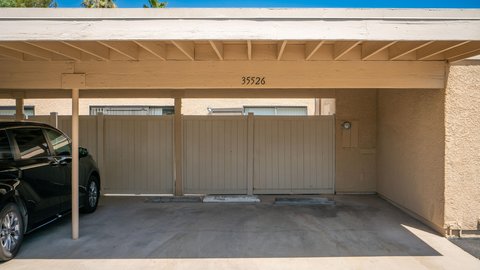 35526 Feliz Court, Rancho Mirage, CA 92270 photo 29
