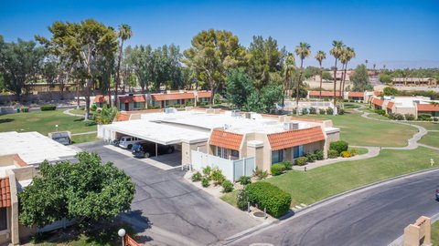 35526 Feliz Court, Rancho Mirage, CA 92270 photo 30