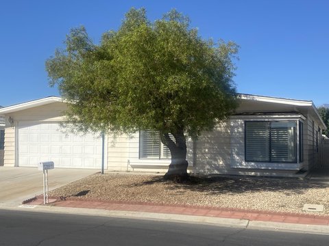 39641 Desert Greens Drive E, Palm Desert, CA 92260 photo 1