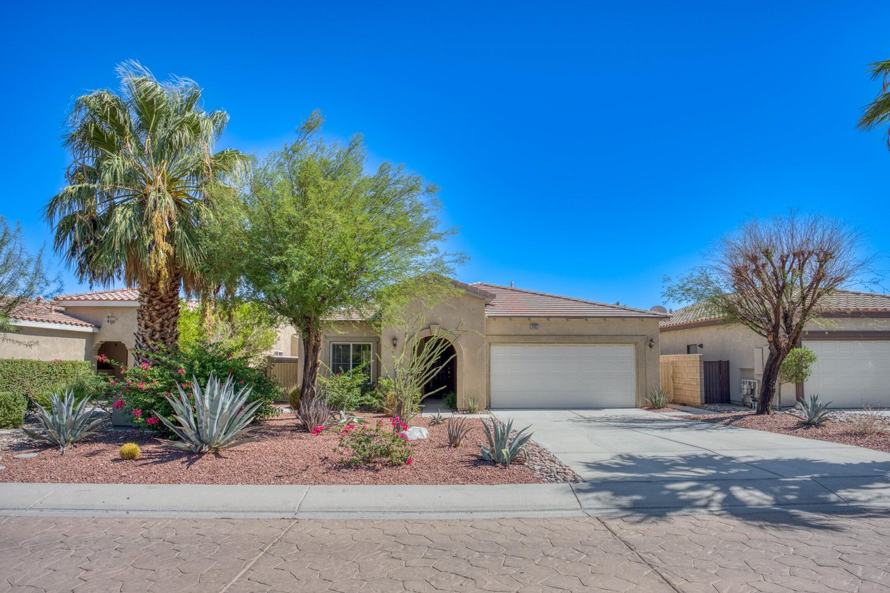 3922 Vista Dunes, Palm Springs, CA 92262