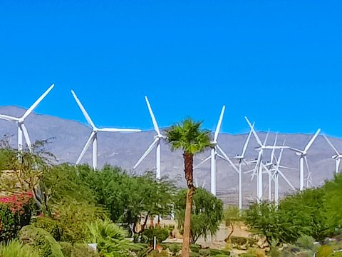 3922 Vista Dunes, Palm Springs, CA 92262 photo 26
