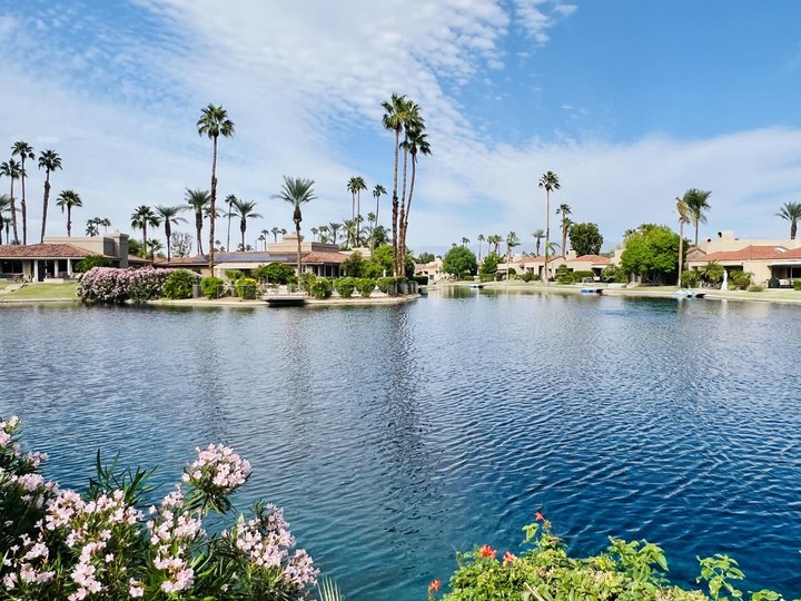 165 Lake Shore Drive, Rancho Mirage, CA 92270