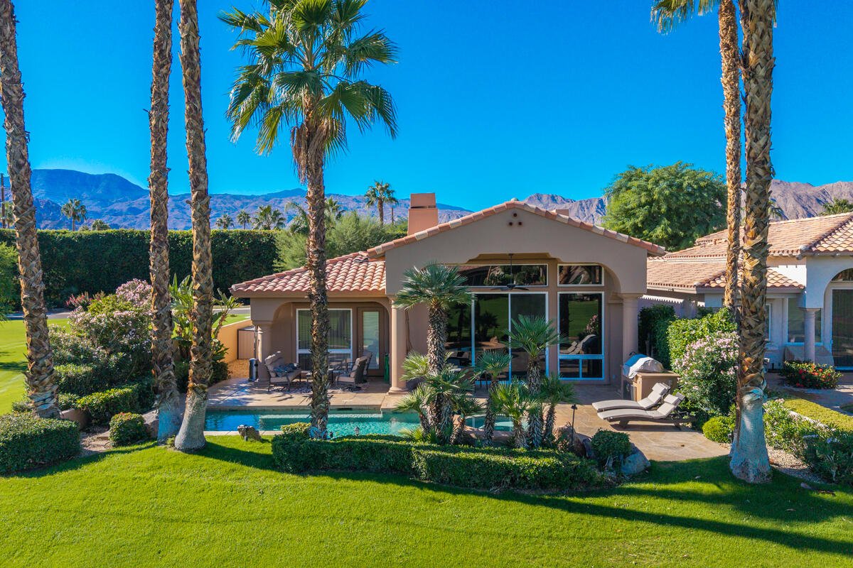 49940 W Mission Drive W, La Quinta, CA 92253
