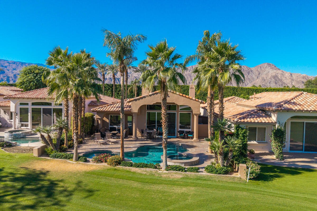 49360 W Mission Drive W, La Quinta, CA 92253