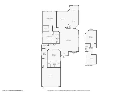 78758 Via Carmel, La Quinta, CA 92253 photo 33