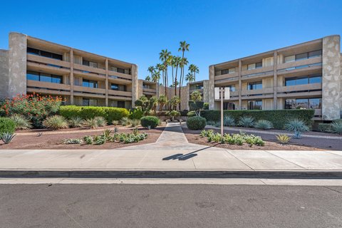 1630 S La Reina Way, 3c, Palm Springs, CA 92264 photo 3