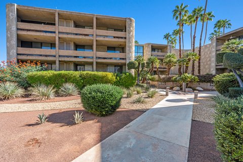 1630 S La Reina Way, 3c, Palm Springs, CA 92264 photo 4