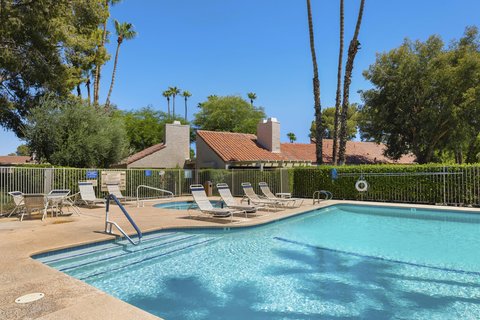 306 Forest Hills Drive, Rancho Mirage, CA 92270 photo 21