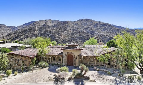 49518 Hidden Valley Trail N, Indian Wells, CA 92210 photo 1