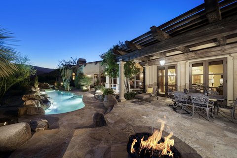 49518 Hidden Valley Trail N, Indian Wells, CA 92210 photo 4