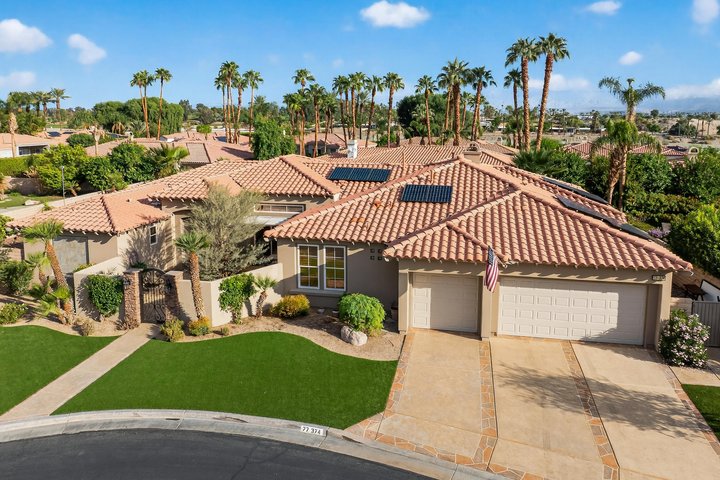 77374 Box Ridge Place, Indian Wells, CA 92210