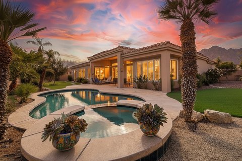 77374 Box Ridge Place, Indian Wells, CA 92210 photo 15