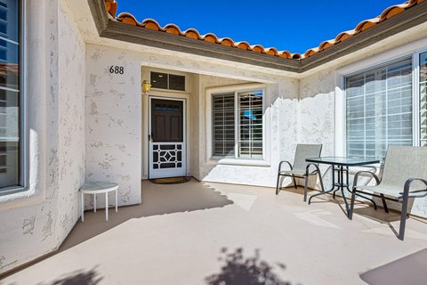 688 Vista Lago Circle N, Palm Desert, CA 92211 photo 12
