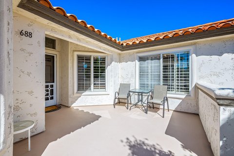 688 Vista Lago Circle N, Palm Desert, CA 92211 photo 14
