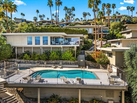 2020 Southridge Drive, Palm Springs, CA 92264 photo 4