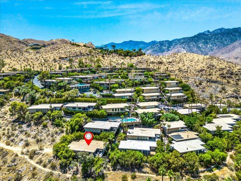 2020 Southridge Drive, Palm Springs, CA 92264 photo 41