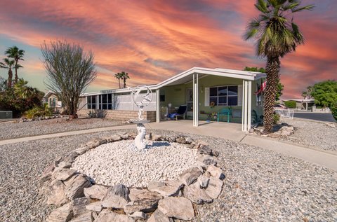 73330 Linda Circle, Palm Desert, CA 92260 photo 1