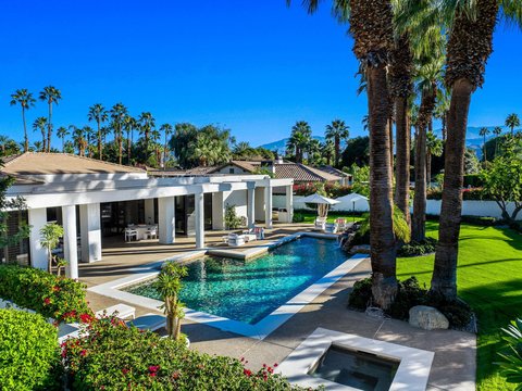 40590 Morningstar Road, Rancho Mirage, CA 92270 photo 39