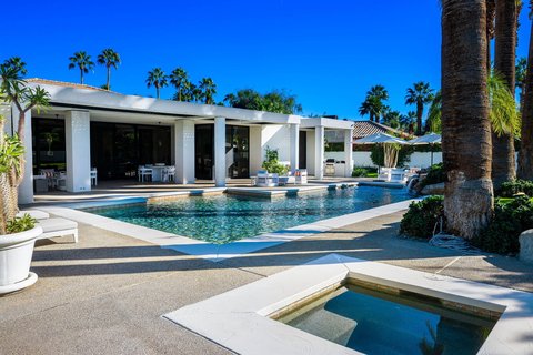 40590 Morningstar Road, Rancho Mirage, CA 92270 photo 43