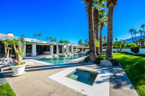 40590 Morningstar Road, Rancho Mirage, CA 92270 photo 48