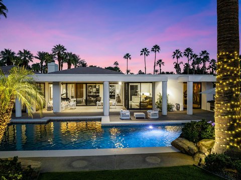 40590 Morningstar Road, Rancho Mirage, CA 92270 photo 75
