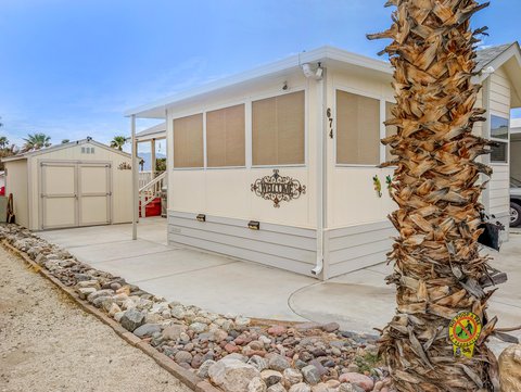 70200 Dillon Road, 674, Desert Hot Springs, CA 92241 photo 5