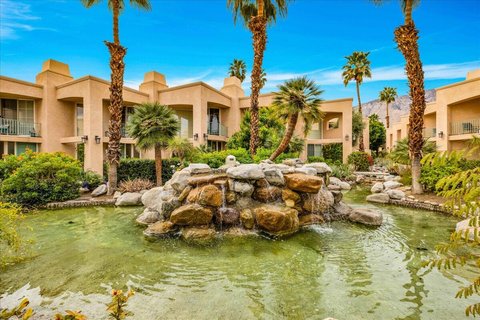 1555 N Chaparral Road, 323, Palm Springs, CA 92262 photo 1