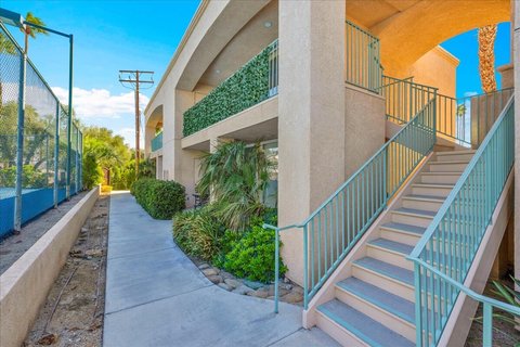 1555 N Chaparral Road, 323, Palm Springs, CA 92262 photo 19