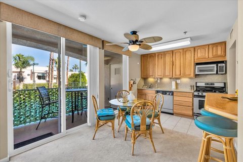 1555 N Chaparral Road, 323, Palm Springs, CA 92262 photo 2
