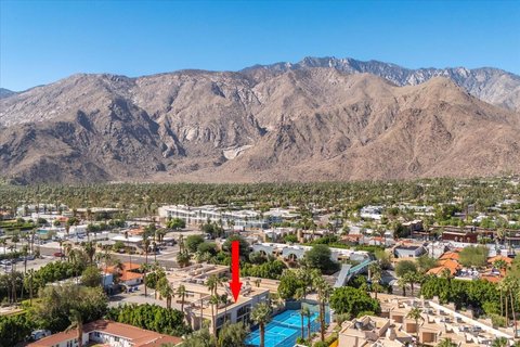 1555 N Chaparral Road, 323, Palm Springs, CA 92262 photo 27