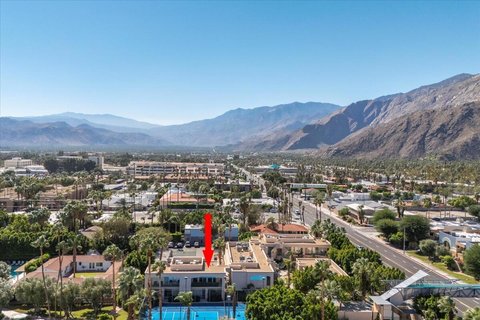 1555 N Chaparral Road, 323, Palm Springs, CA 92262 photo 29